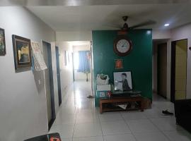 Collection O Chorwad Formerly Imperial Inn