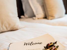 Bloomhotel，位于洛克里斯蒂的酒店