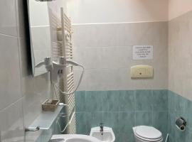 Rocca dei marchesi，位于Sabbio Chiese的酒店