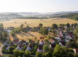 Vakantiepark Chateau Cazaleres