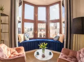 Exclusive Panoramic APARTMENT