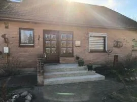 Lorenz große FeWo mit sonnigem Balkon in ruhiger Lage