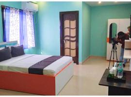 HOTEL SUPERIOR DREAMZ HEAVEN Near Temple