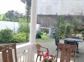 Villa Cliffside