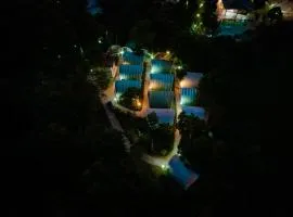 Mookanana Jungle Resort and Spa