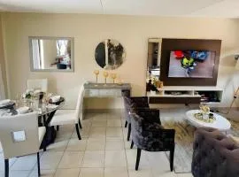 Capricon Village 3 Bedroom Villa