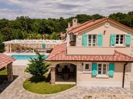 Villa Evita