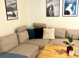 Apartment in the heart of Åndalsnes
