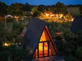 Perryland Urban Farm