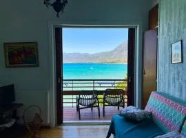 4BR by the Sea, Family friendly, Breathtaking View