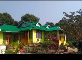 Sudip Homestay