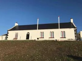 Ballintoy old school house