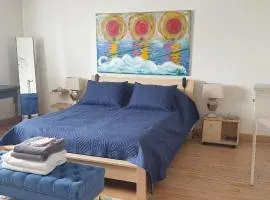 Chez Isabelle et Bernard