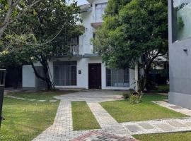 Dwellio -Ratmalana - Greater Colombo