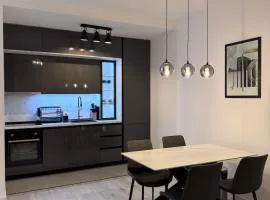 Ponte Nuovo De Luxe Apartment