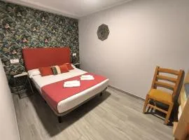 APARTAMENTOS CASA FREDI - Apartamento la novena