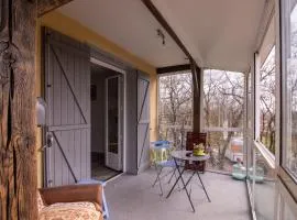 Maison Sur le Causse Corrézien