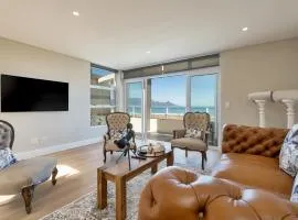 Elegant Beach front Villa