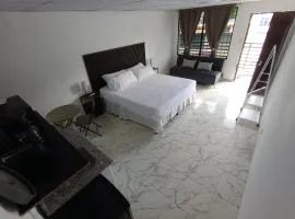 Luxury Hostel Teresita