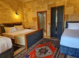 Cappadocia Hostel，位于阿瓦诺斯的酒店