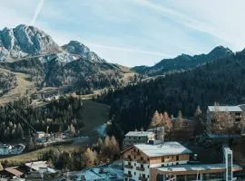 Apartment Hotel Schneerose