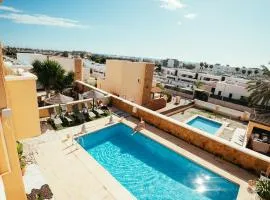 Villa Dahi Almerimar 10 Guest, Prive Pool, Prive Bar, BBQ, Sea Views