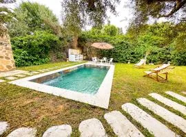 Residence Jannet 1 Luxury Seaside 3 bedrooms