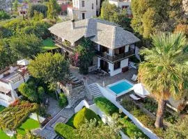 Pelion Luxury Villa Ivy