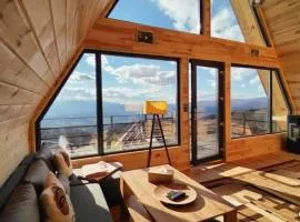 Cez A-Frame