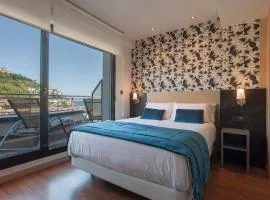 斯考特而科迪纳酒店