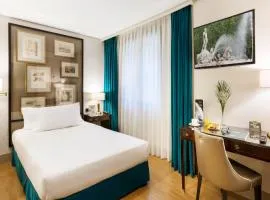 康德杜克斯考特而酒店