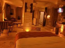 LA DiAS CAVE CAPPADOCİA