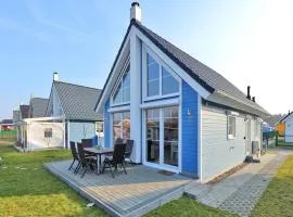 Cozy Home In Zerpenschleuse With Wifi