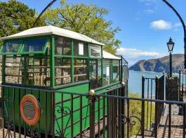 The Loft, Lynmouth - Uk41697