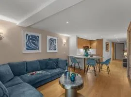 Town House Apartments