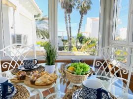 Apartamento Laguna Beach at Home，位于托罗克斯科斯塔的酒店