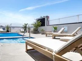 TWN Cairns Central Condo 1101 and 1102