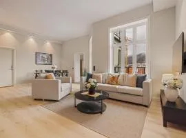 Rosenberg Apartments