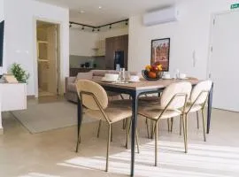 The Valley Collection - Suite A22