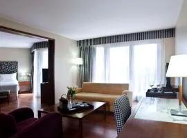 科尔多瓦全景NH酒店