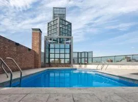 科尔多瓦全景NH酒店