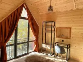 Eco Chalet Tsaghkadzor