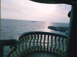 Sharaa seaview Apartment