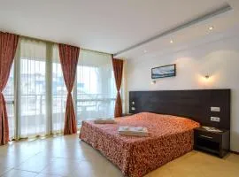 Marina City - Studio with Balkony & Desk by Flat Mаnаger