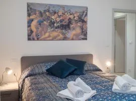 lachiocciola - Centro storico di Imola, autodromo e Formula 1