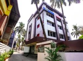 FabHotel Prestige Nr Maapusa Bus Stop