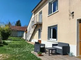 2 chambres privées au calme - Quartier Université