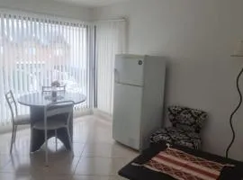 Departamento de 1 Dormitorio con Sala Estar