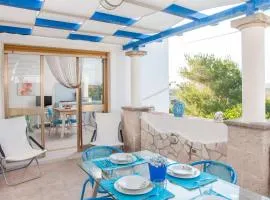 Casa Tulipano 1 SX a soli 200 mt dal mare di Torre Colimena