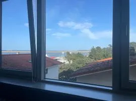 Apartamento junto Real Golf de Pedreña